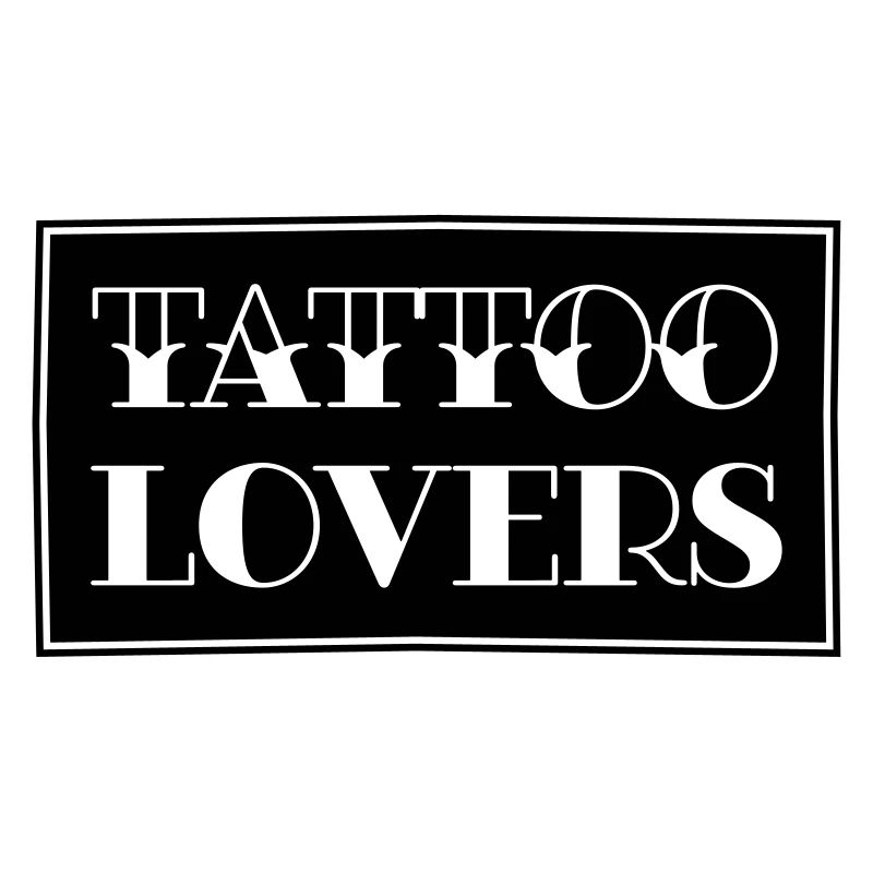 TATTOO LOVERS