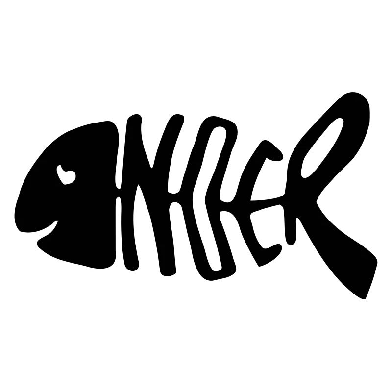 Noer poisson exitshirt