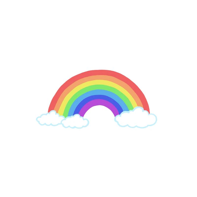 Arc-en-ciel