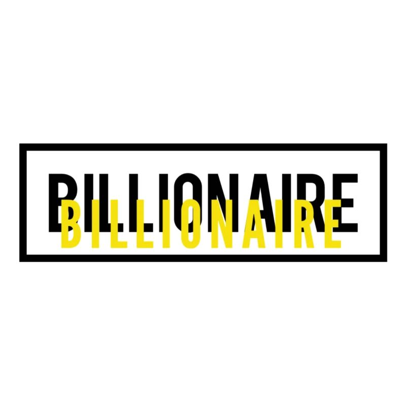 Conception de texte de motivation milliardaire
