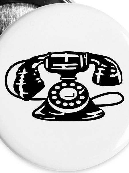 Old Phone