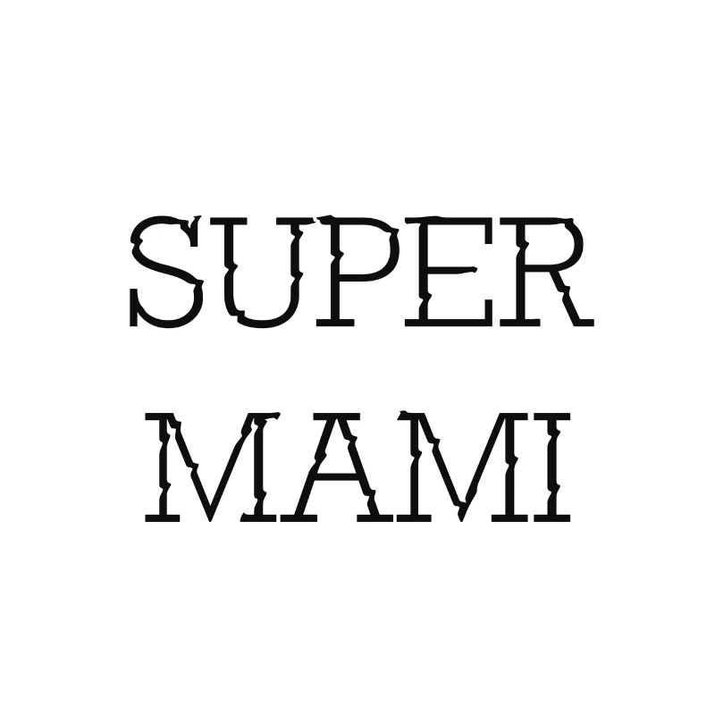 Super Mami