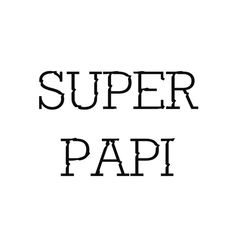 Super Papi