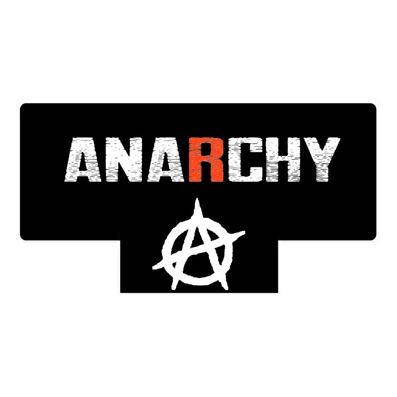 Anarchy