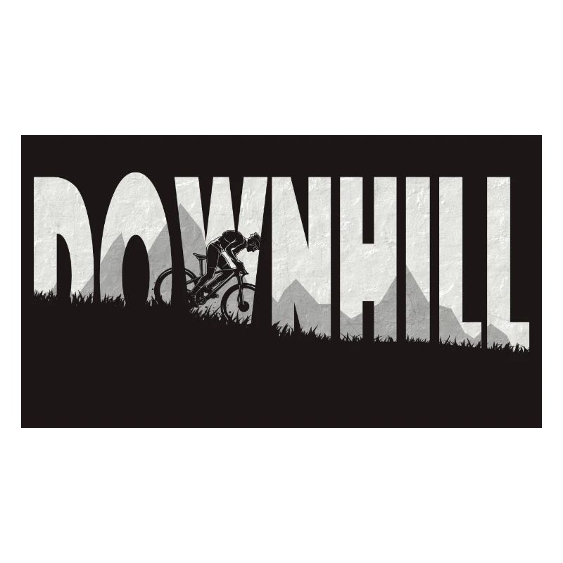 MTB downhill