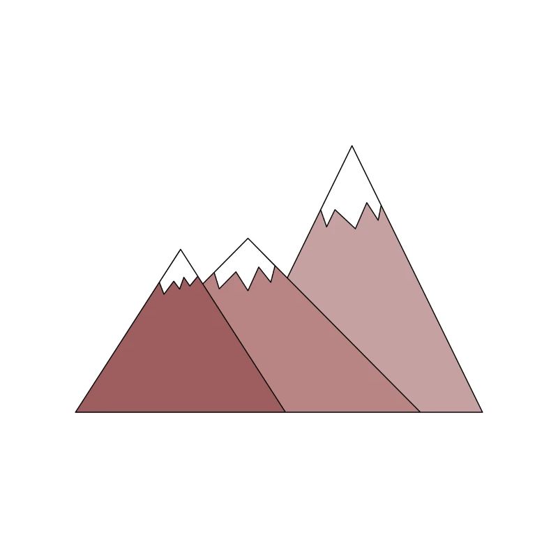 Berge
