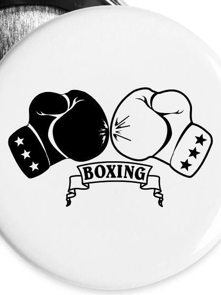 Boxhandschuhe