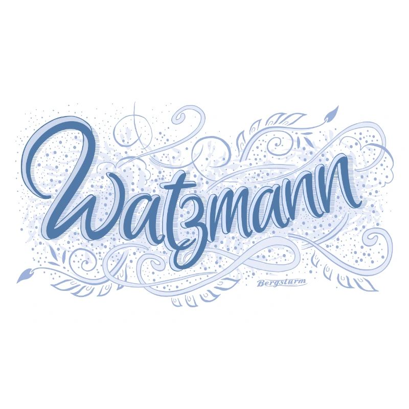 Watzmann