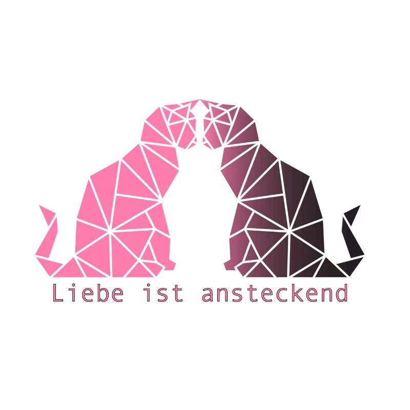 Liebe ist ansteckend