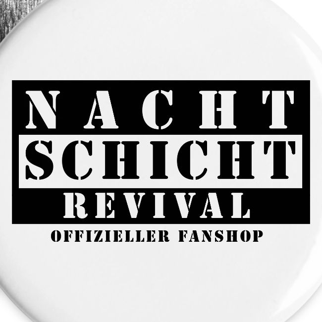 Logo offizieller Fanshop