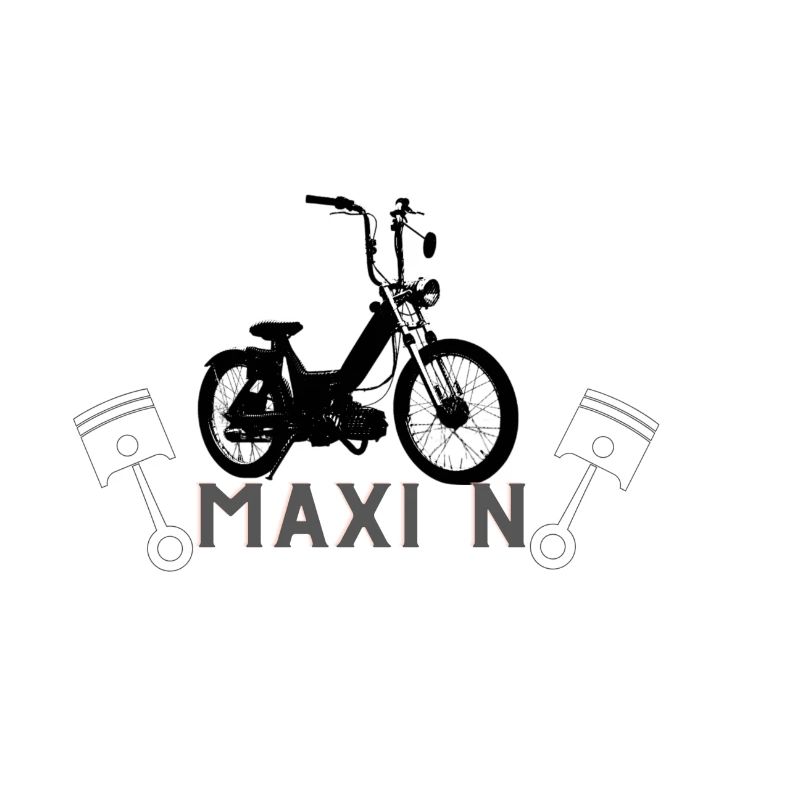 Puch maxi N