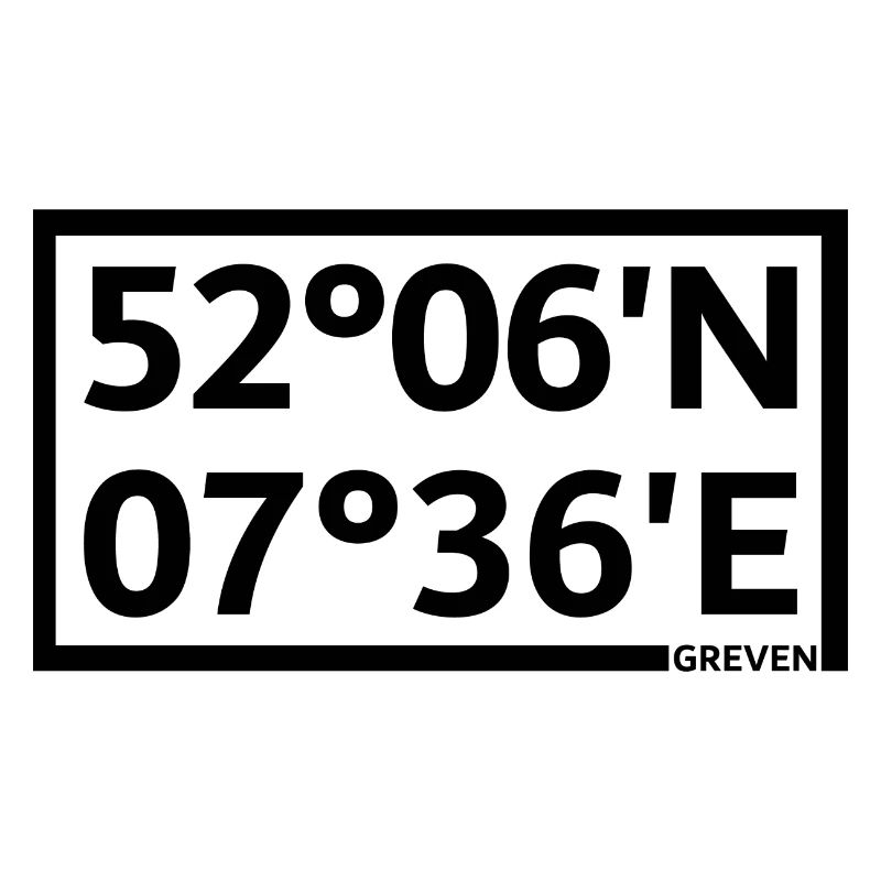 Greven coordinates