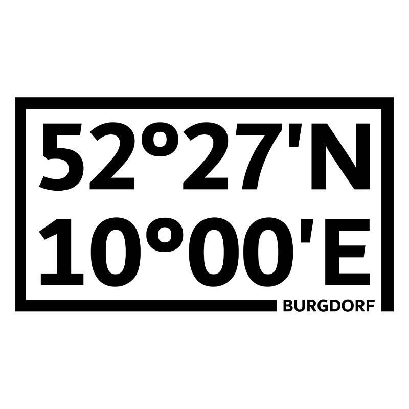Burgdorf coordinates