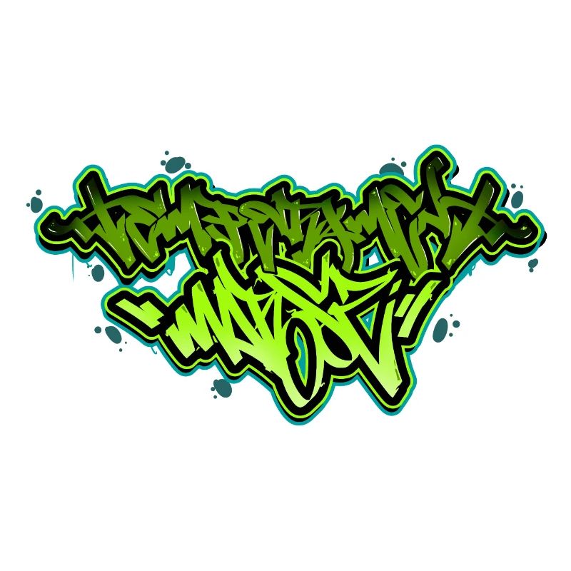 Graffiti Style
