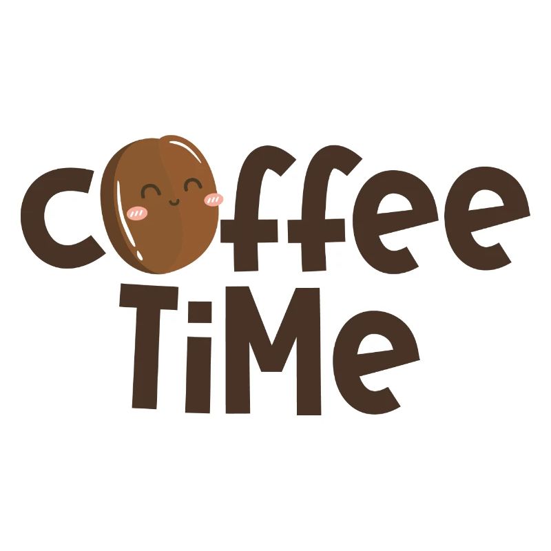 L’heure du café