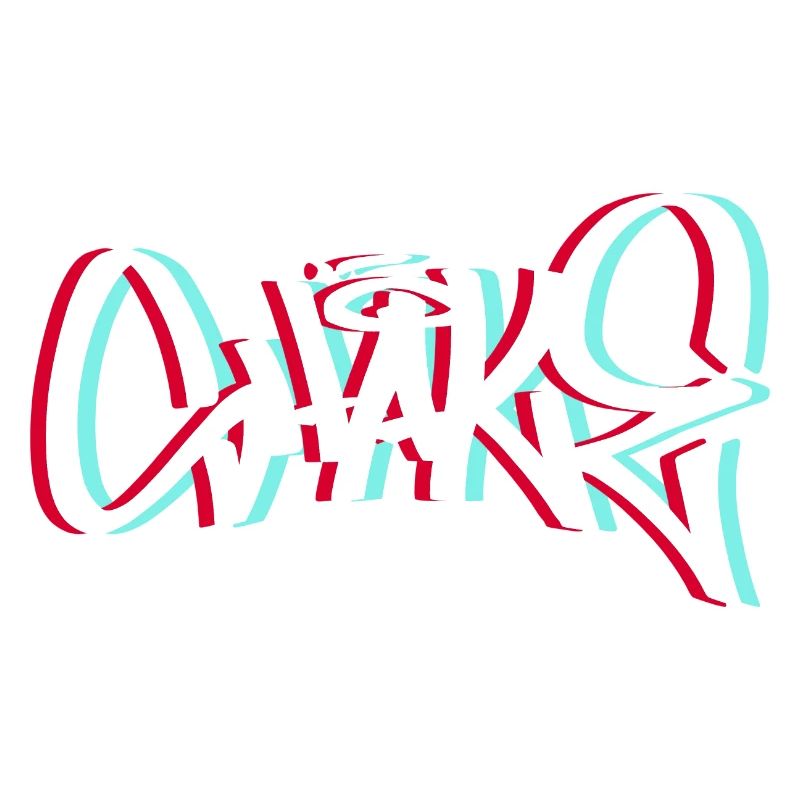 SHAKE 3D II