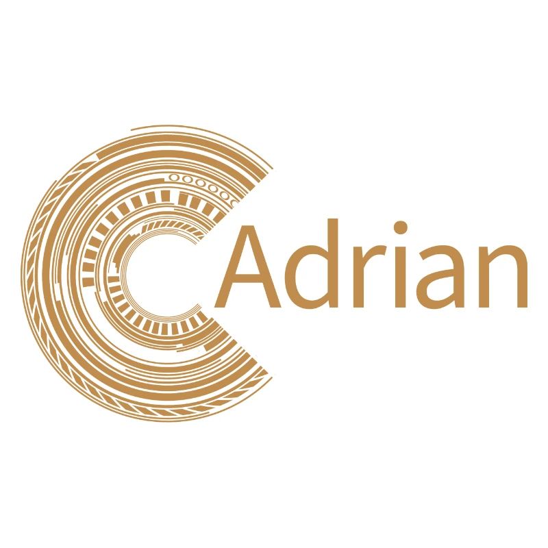 Pour Adrian