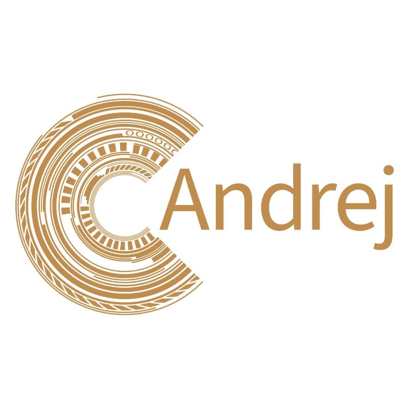 for Andrej