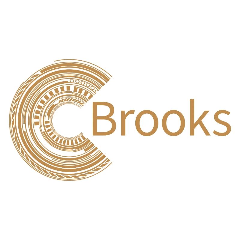 Pour Brooks