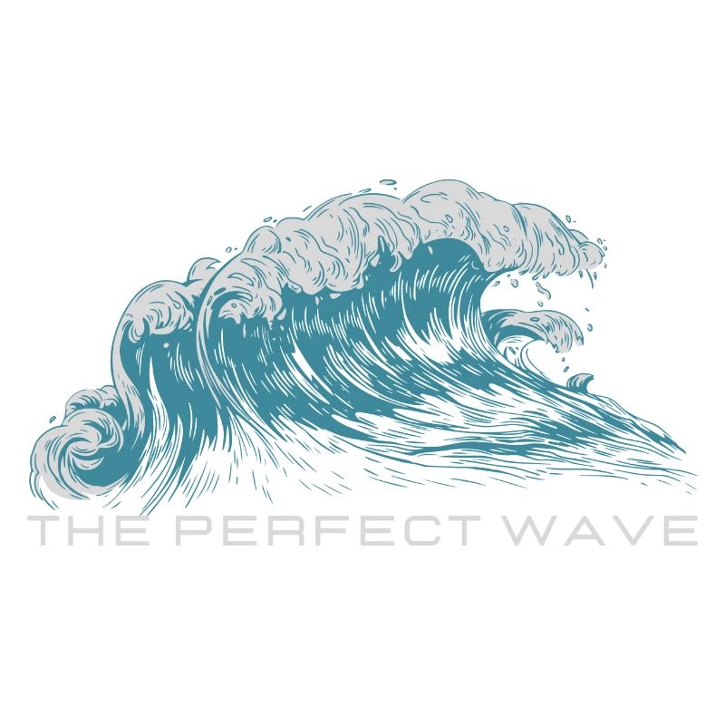 The perfect wave
