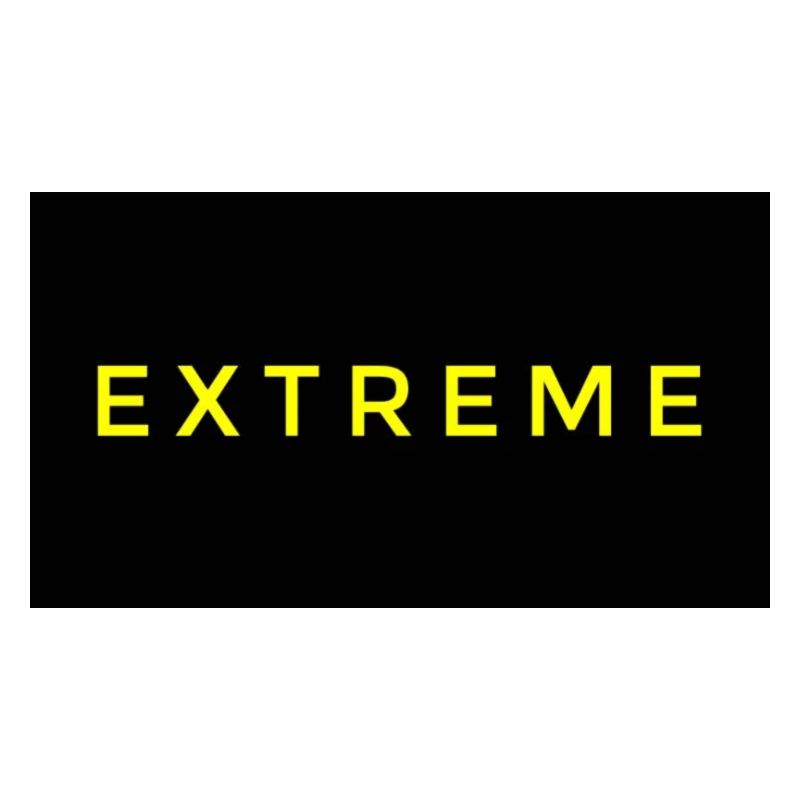 Extrem 1