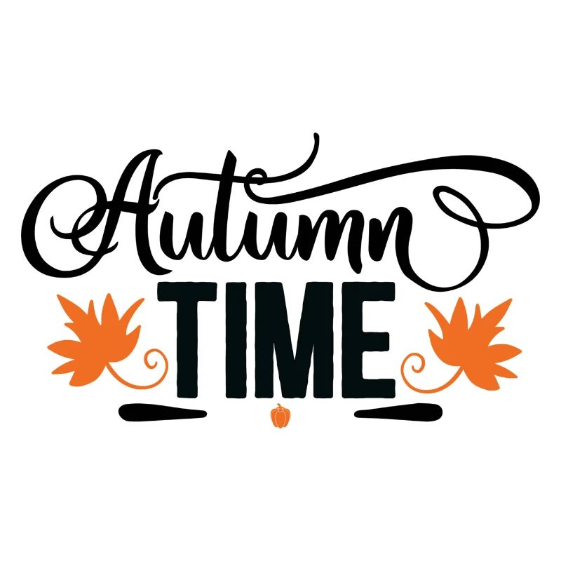 Autumn Time