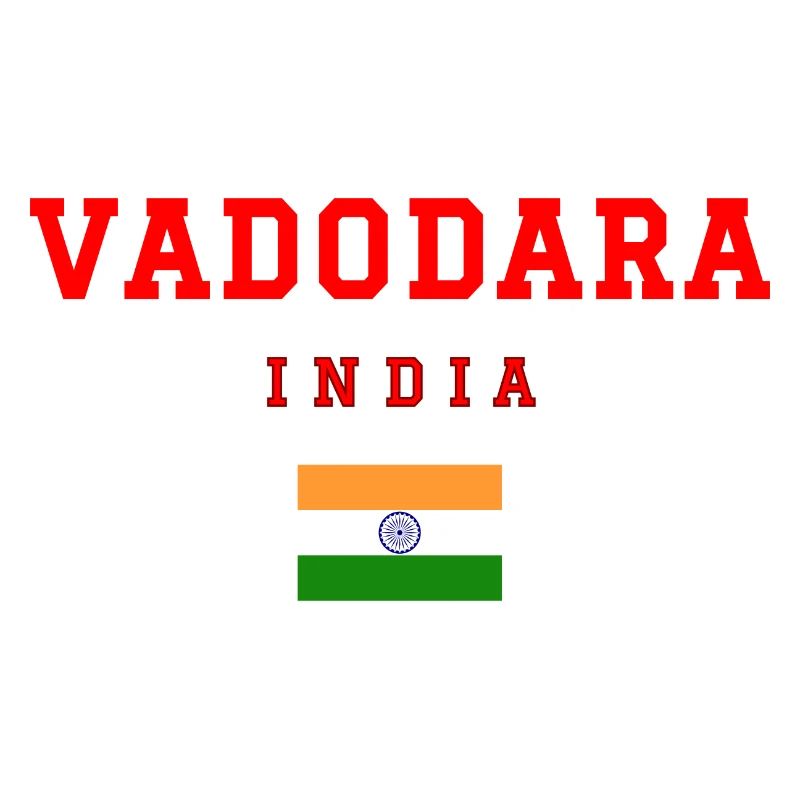 Vadodara, Inde