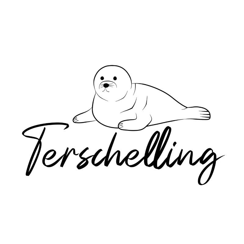 Terschelling seal