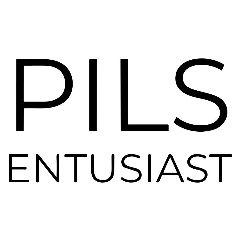 Passionné de Pils