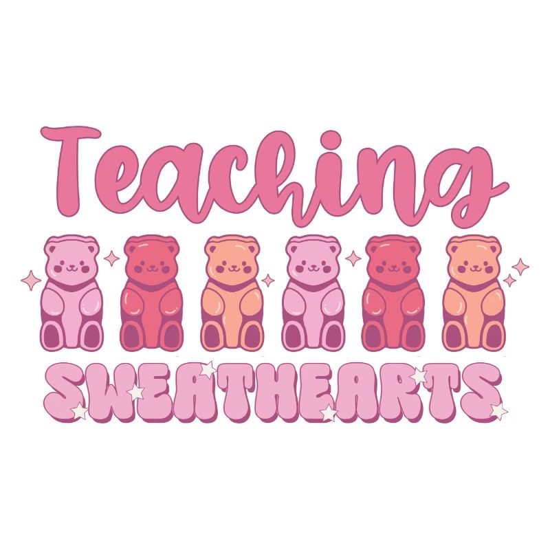 Teaching Sweethearts