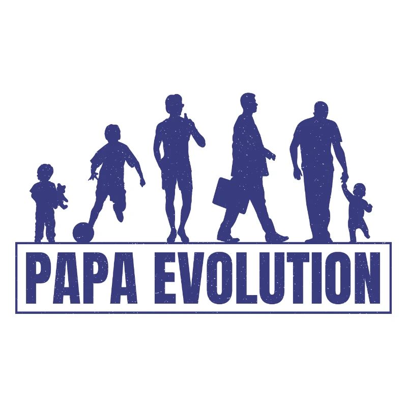 Papa Evolution