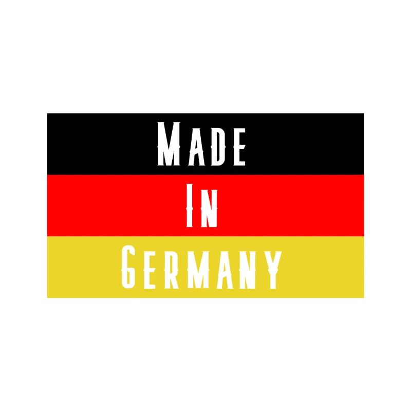 Made in Germany