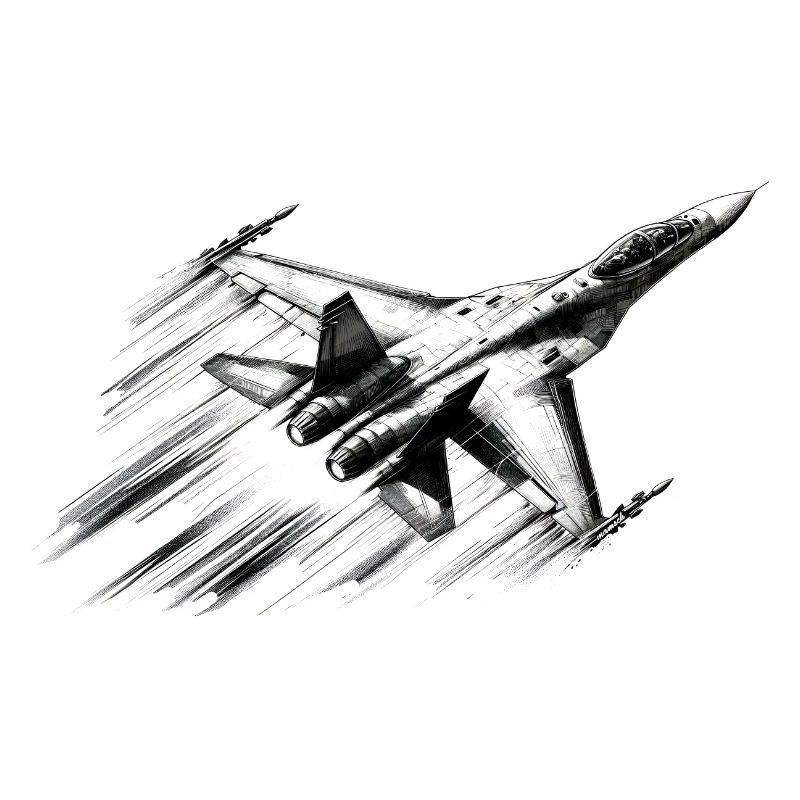 Kampfjet