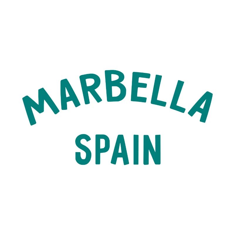 Marbella Spain Spanien Espana