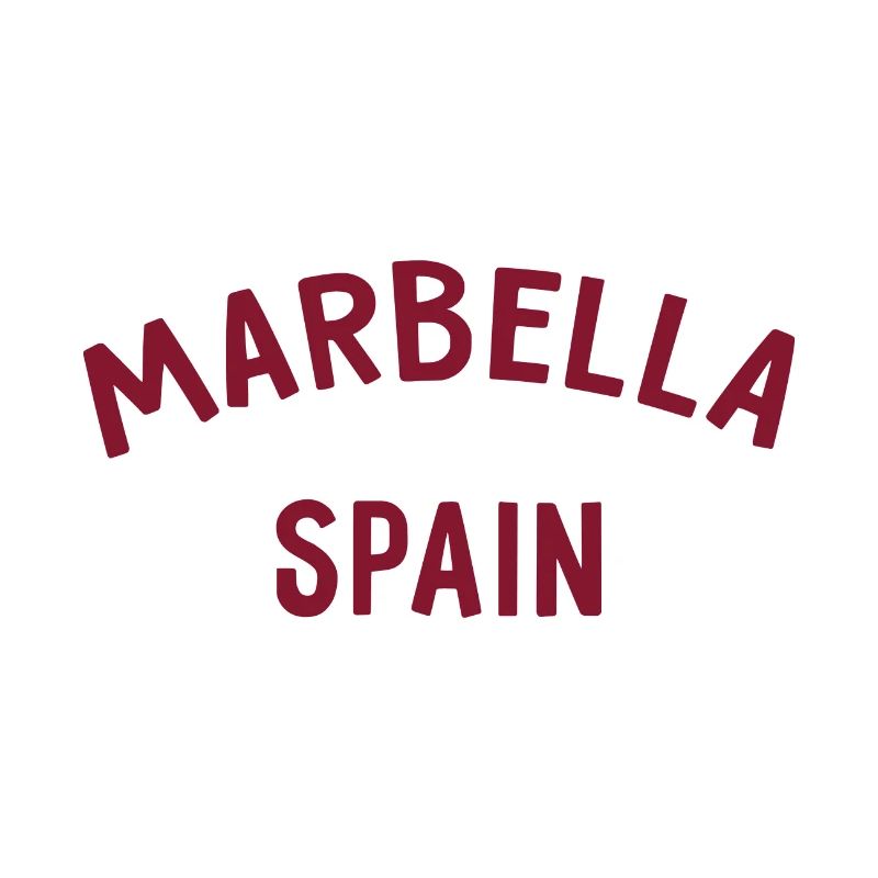 Marbella Spain Spanien Espana