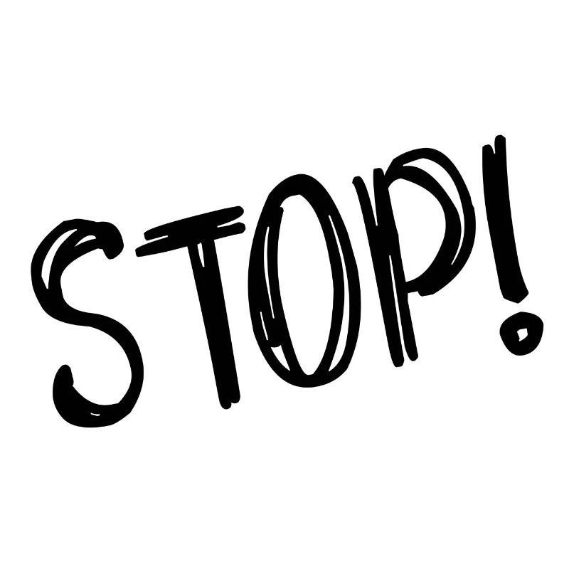 STOP. PANEL. DAD. MOTORCYCLE. FUNNY. CAR