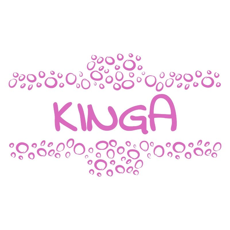 First name Kinga
