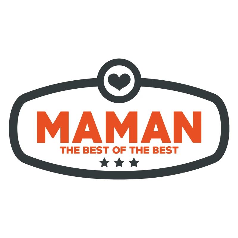 Die beste Mutter - Muttertag