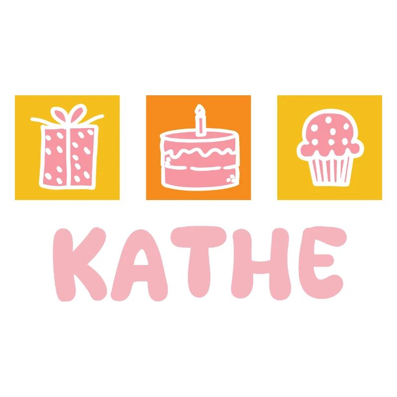 First name Käthe