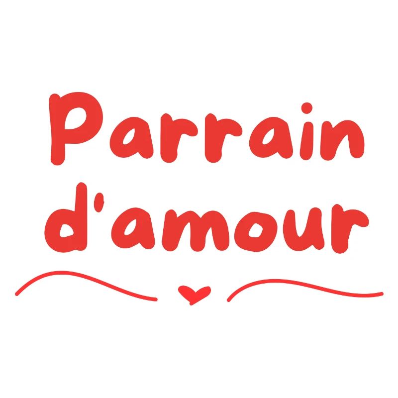 Pate der Liebe