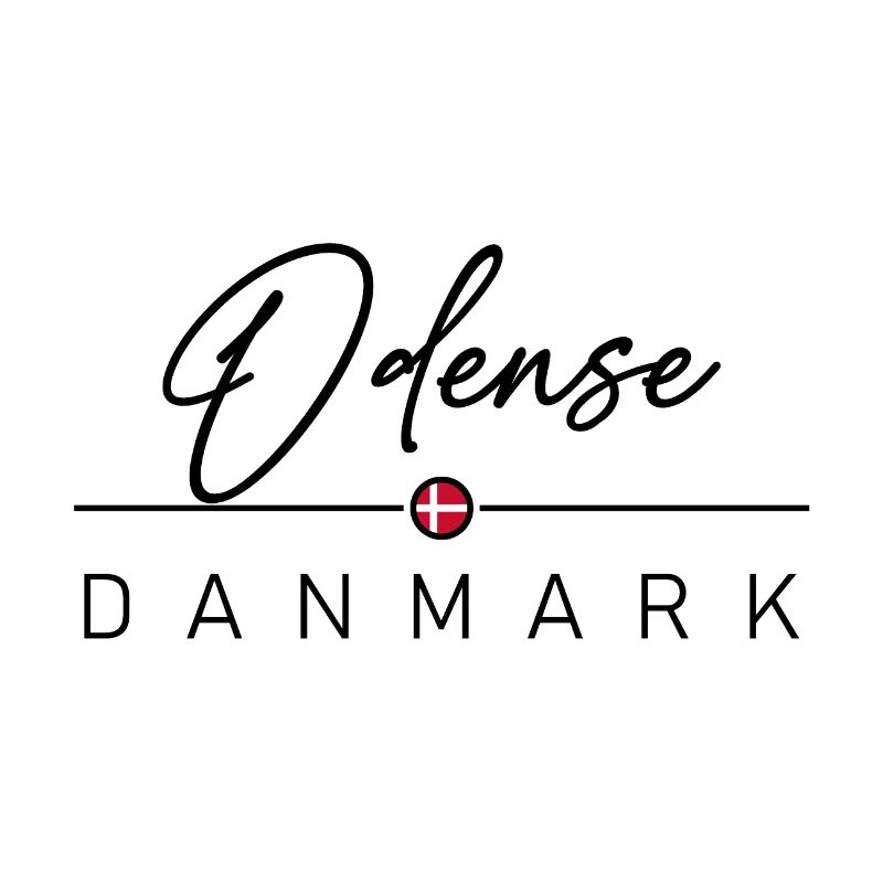 Dänemark - Odense - Danemark - Danemark