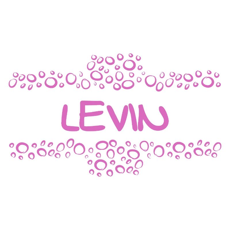 Gift for Levin