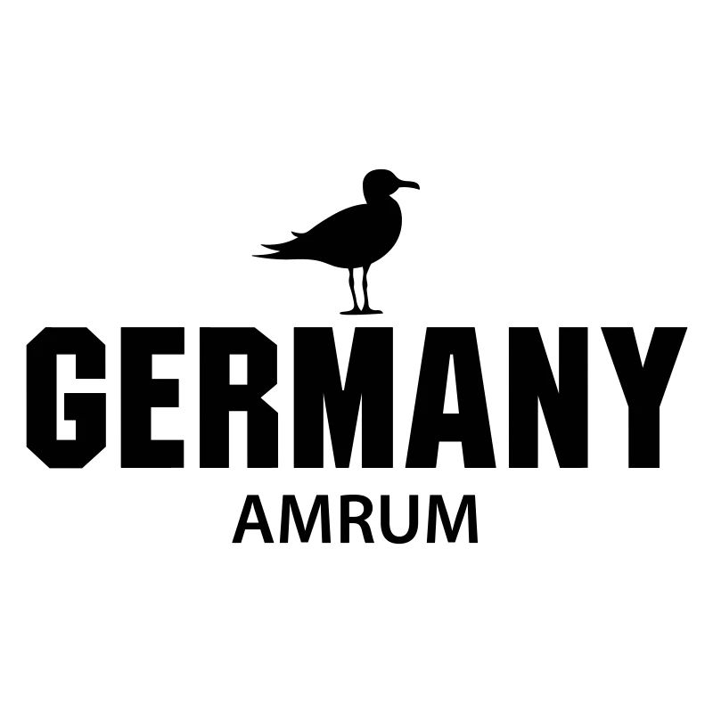 Amrum GERMANY
