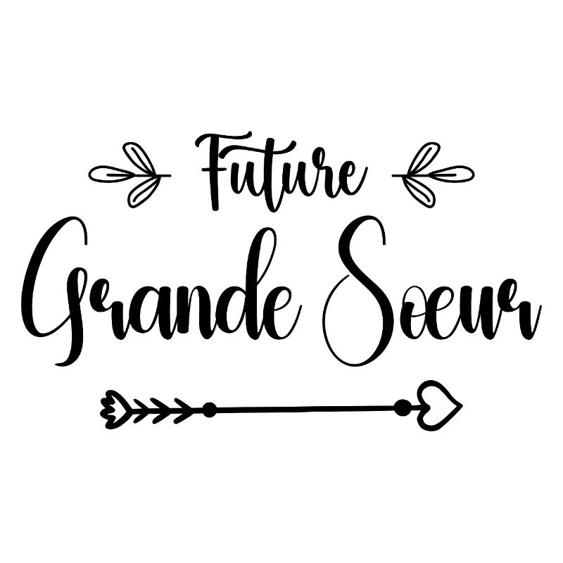 zukunft große schwester geschenk geburt große schwester