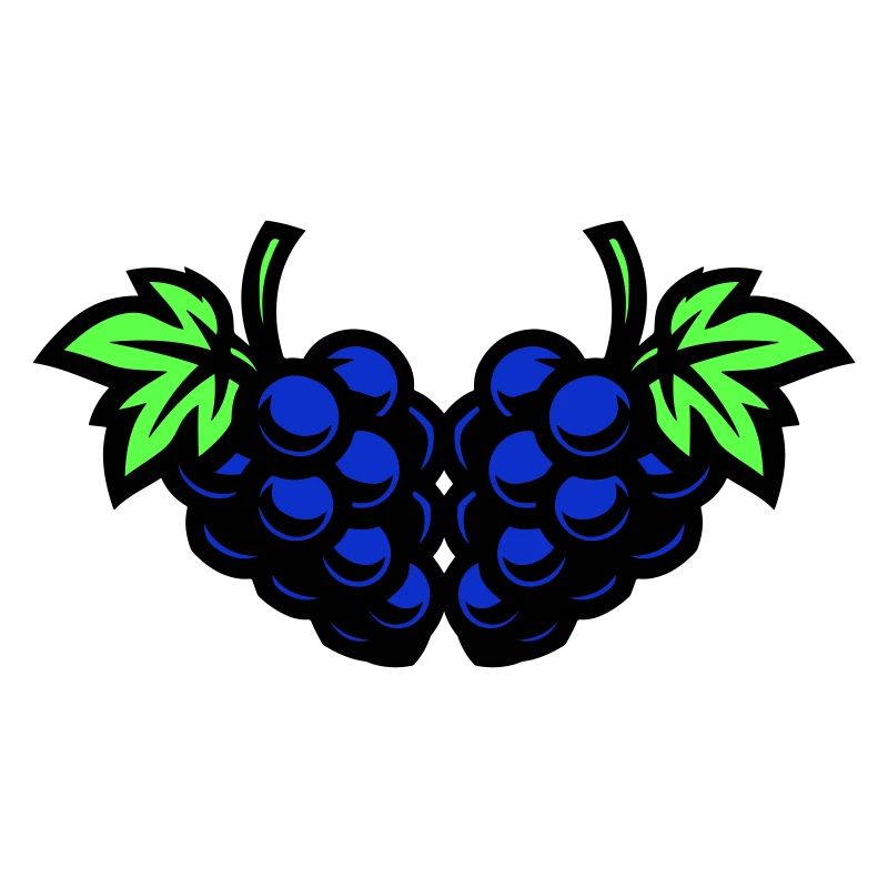 Grapes Grapes
