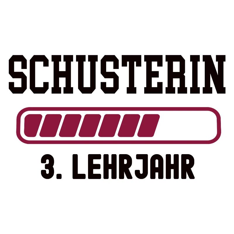 Apprenticeship Shoemaker 3rd year Apprenticeship Shoemaker Apprenticeship