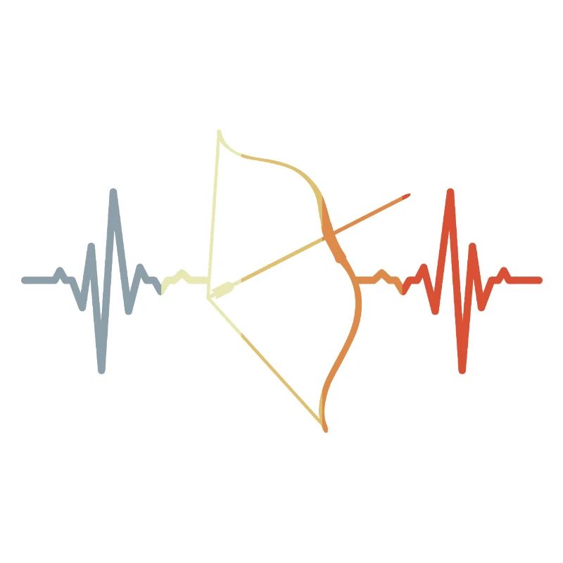 Composite bow cardiogram