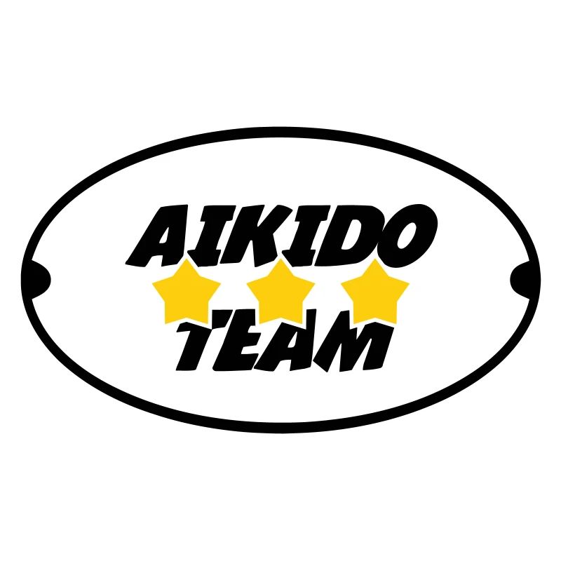 Aikido-Team