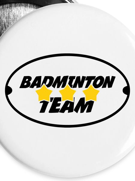 Badminton Team