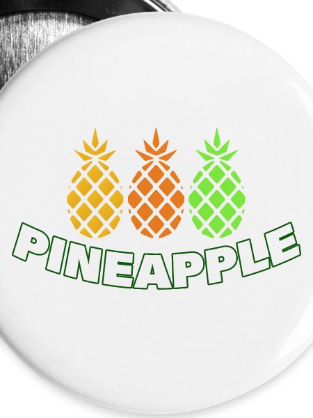 PINEAPPLE